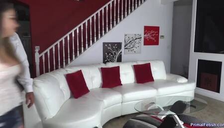 Athena Faris - The Doll Maker