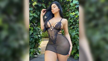 Anal Madness in an Orgyy Party With Marti and Lero