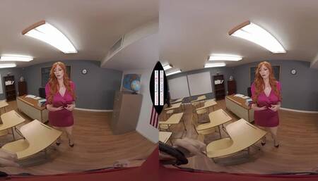 Lauren Phillip - First Sex Teacher