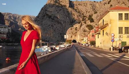 Nancy A - End of Summer