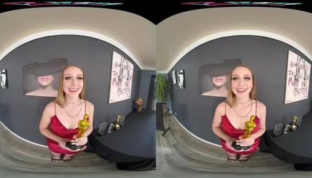 Laney Grey - Fan Choice Award 2