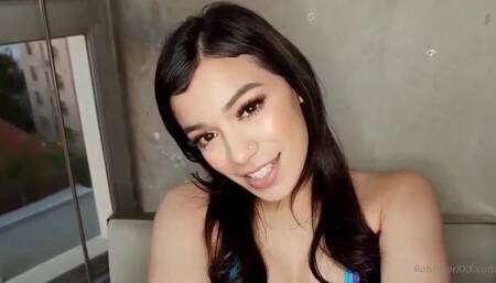 Savannah Sixx - Interracial Fuck