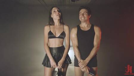 KinkyBites - Paulo And Kim