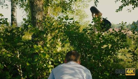 Old4K E17 Alexis Fox