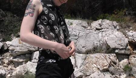 MissPussyCat - Andy Teen 2