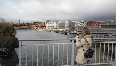 MissPussyCat - Bella Tion and Mia