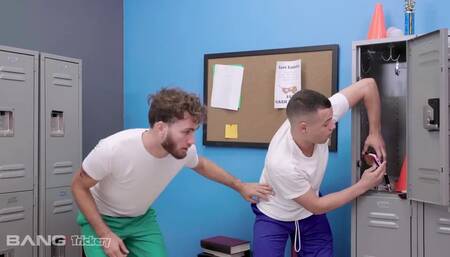 Bang Trickery - Jasmine Vega