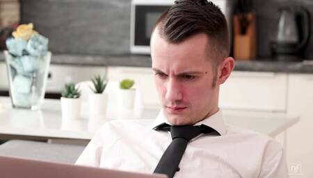 NubileFilms - Marilyn Sugar And Rebecca Volpetti Workin