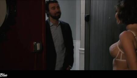 Skye Blue - Rendevous