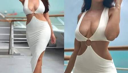 Lolly Mai - I Brought Her Here To Explore Pain...HD