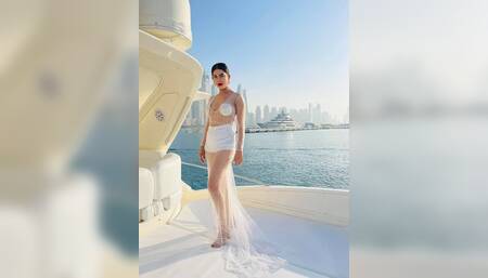 Anita Blanche - DAP With First, 3On1, BBC, Anal Fisting, DAP, Gapes, Drink, Squirt Drink, Swallow GIO1904