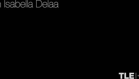 Isabella De Laa - My Turn On 2