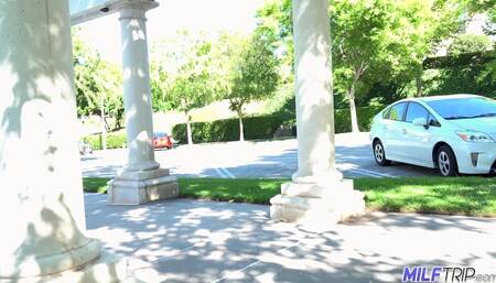 Penny Archer - Inked Up Lonely Divorced Wife Fucked