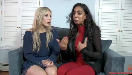 Ashley Fires - OnlyFans#6