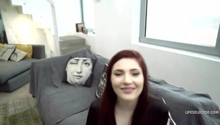 Mia Evans - Delivery with Extras