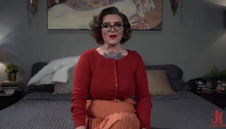 KinkyBites - Veronica Rose