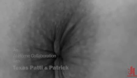 KinkyBites - Texas Patti And Patrick