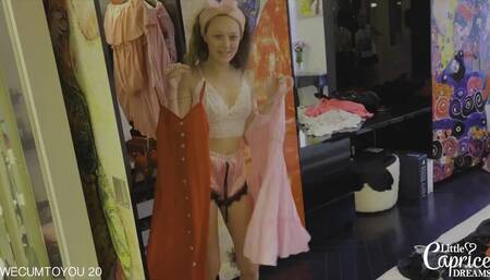 Isabella De Laa WeCumToYou Part