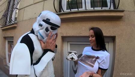 ImmoralLive - Jennifer Mendez