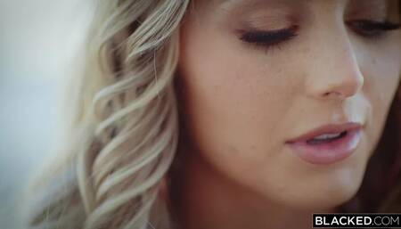 Blacked - Kayley Gunner