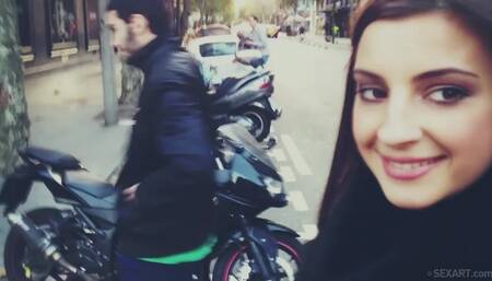 SexArt - eMemories II