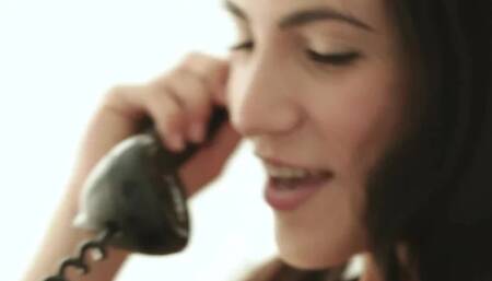 SexArt - Se Telefonando