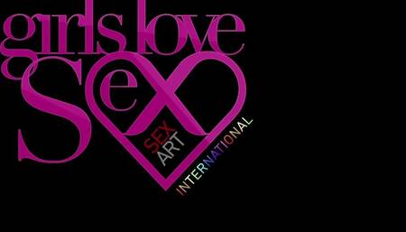 SexArt - Girls Love Sex - Mistress