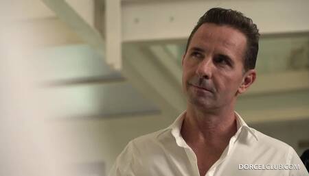 DorcelClub - Nelly Kent And Sasha Rose