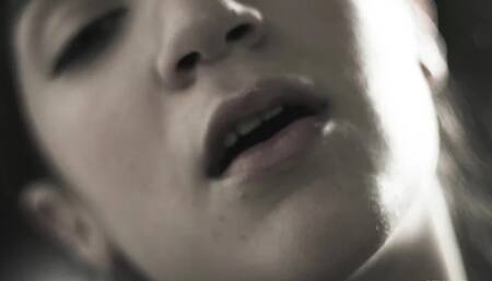 SexArt - The Writer - Night Train