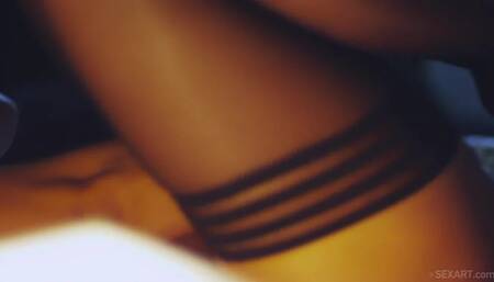 SexArt - The Heat