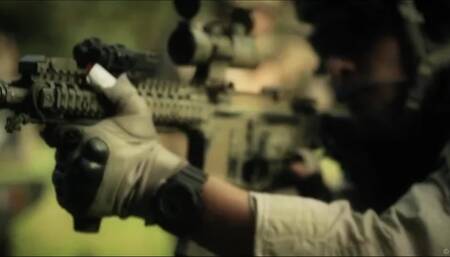 SexArt - The Game III - The Mission