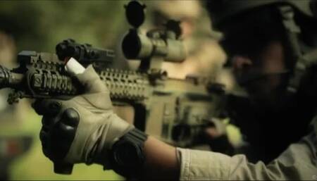 SexArt - The Game IV - Night Watch