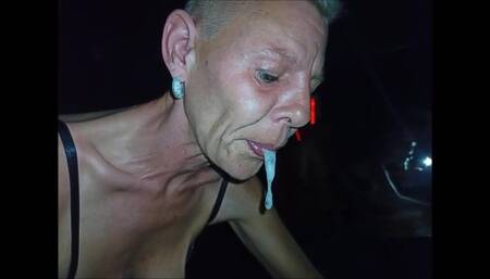 Fuck an blow in Lux Clux Gran Canaria