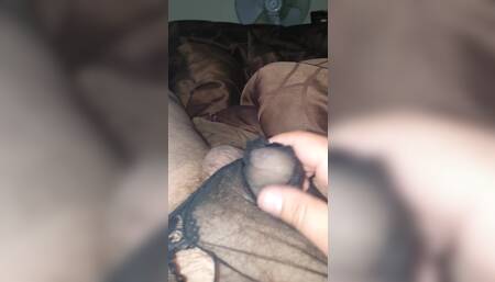 Small clitty dick Alicia Smallz