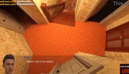 [Gameplay] OUR SECRET • FULL GAME • COMPLETE WALKTHROUGH