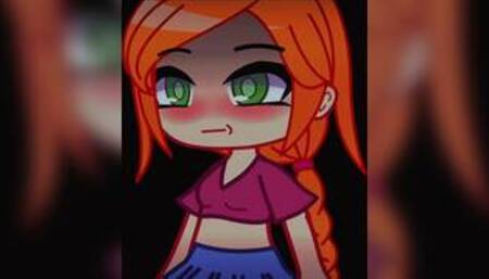 “Mikey’s Favorite..” Elizabeth Afton X Michael Afton.