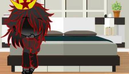 Gacha heat video: D.V and Rose after hours