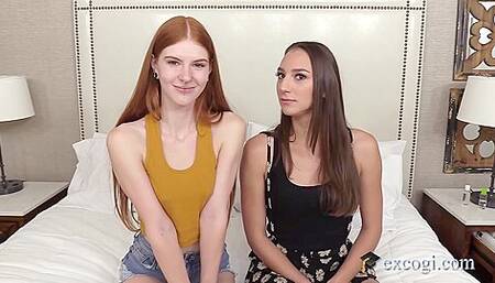 Jane Rodgers, Andi Rose P1