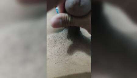 Semen extremely white