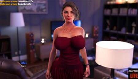 [Gameplay] LIFE IN SANTA COUNTY • EP. 21 • I'M SURROUNDED BY HOT MILFS!!