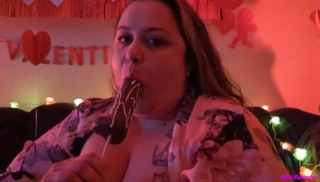 Monikas Dream Valentine