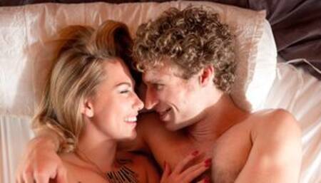 Godlike cheating wife Carter Cruise is sucking with passion