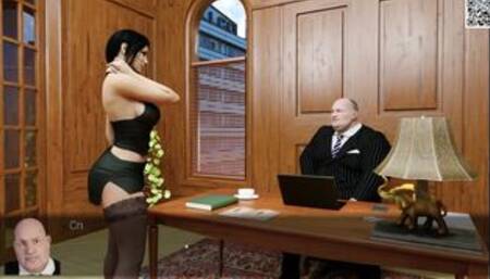 [Gameplay] Complete Gameplay - Anna: Exciting Affection, Part 9