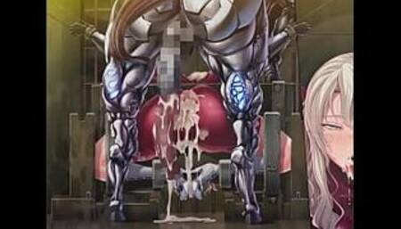 Prison Academia part 19 Julia Ending