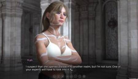 [Gameplay] The Seven Realms #20 - PC Gameplay (HD)