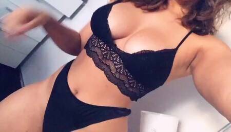 Steph Kegels (SK) - 12