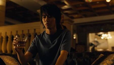 Alice in Borderland hot models in bikini