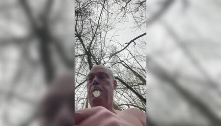 Glenn Crielaard Used condoom