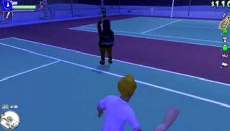 [Gameplay] BoneTown - Part 2