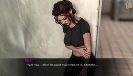 [Gameplay] Nursing Back To Pleasure 42, Av Comes To Hazels Rescue.